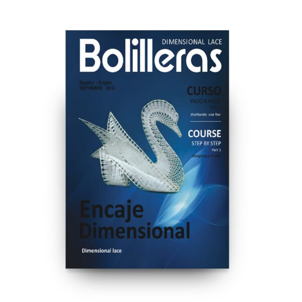 Bolilleras 16e