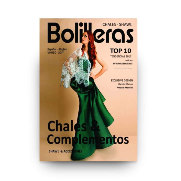 Bolilleras 18e
