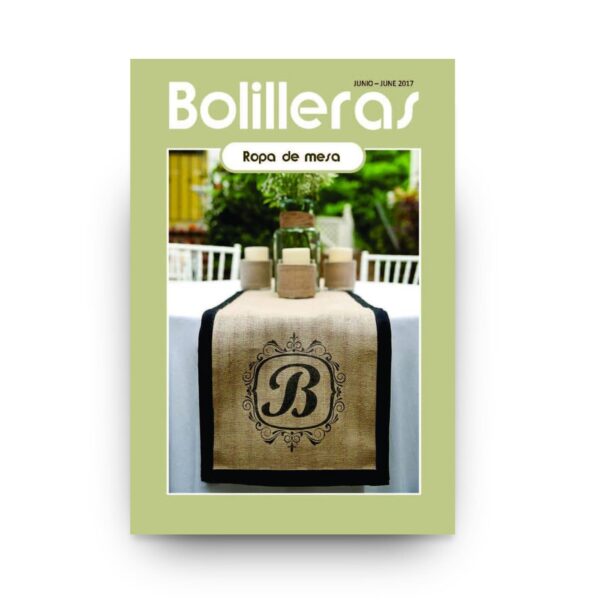 Bolilleras 19e