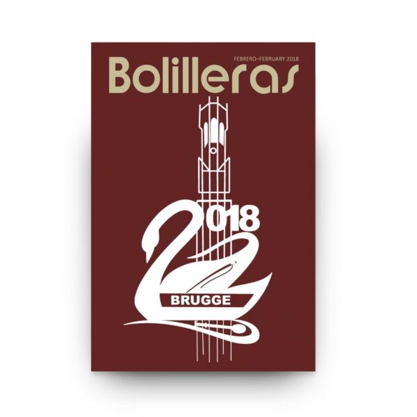 Bolilleras 22e