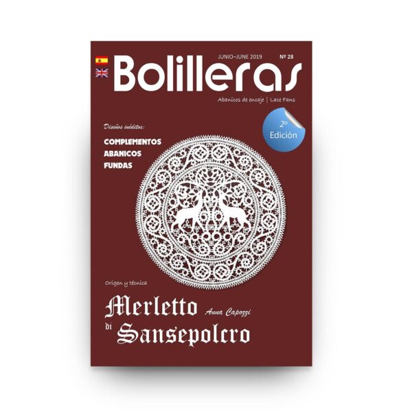 Bolilleras 28e