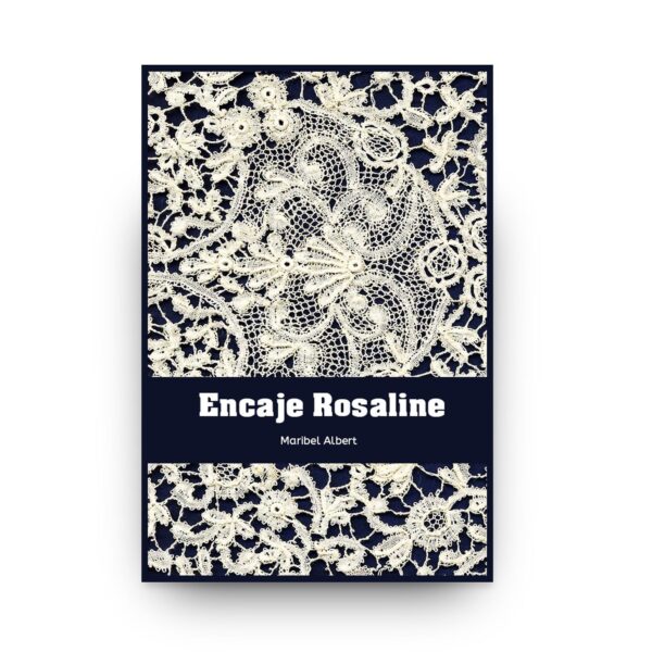 Encaje Rosaline