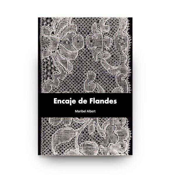 Encaje de Flandes
