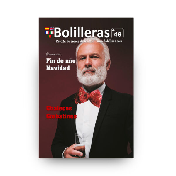 Bolilleras 46e