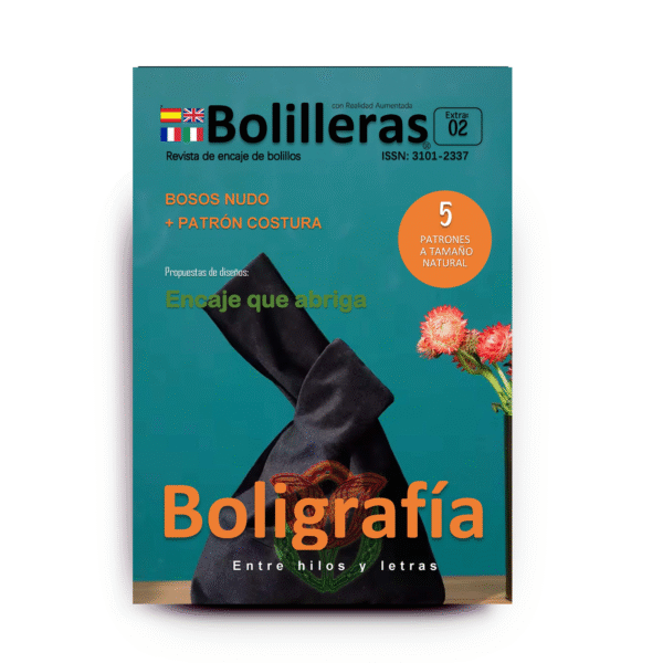 Bolilleras® Ext 02