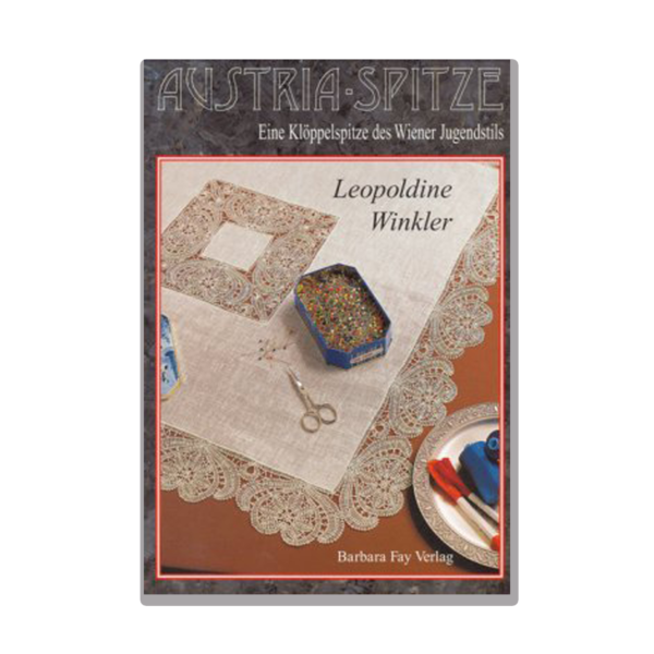 Austria-Spitze - Winkler Leopoldine