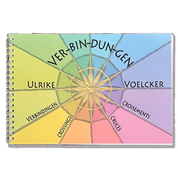 CRUCES – Ulrike Voelcker