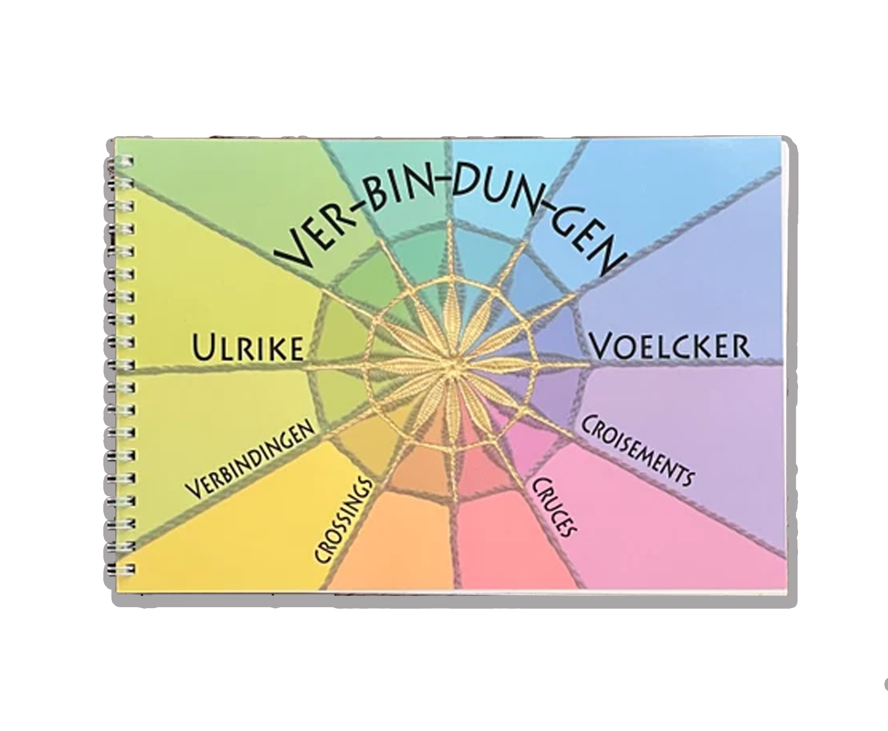 CRUCES – Ulrike Voelcker