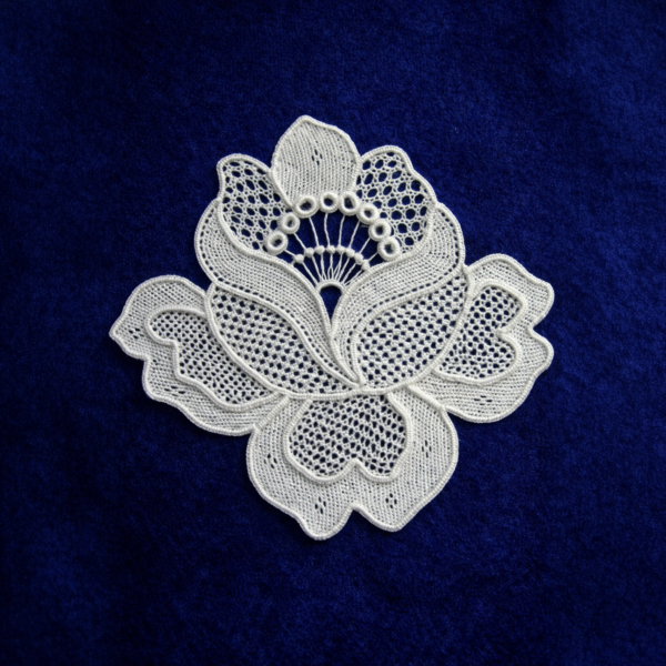 Flor 12