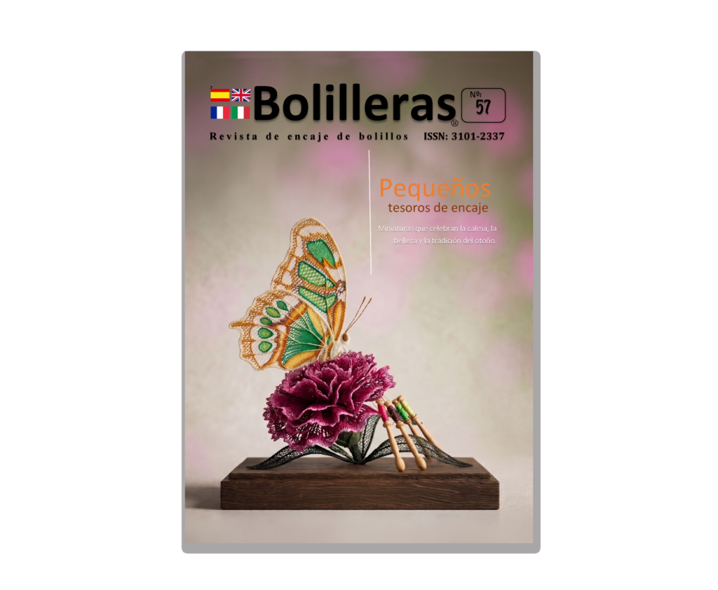 Bolilleras 57