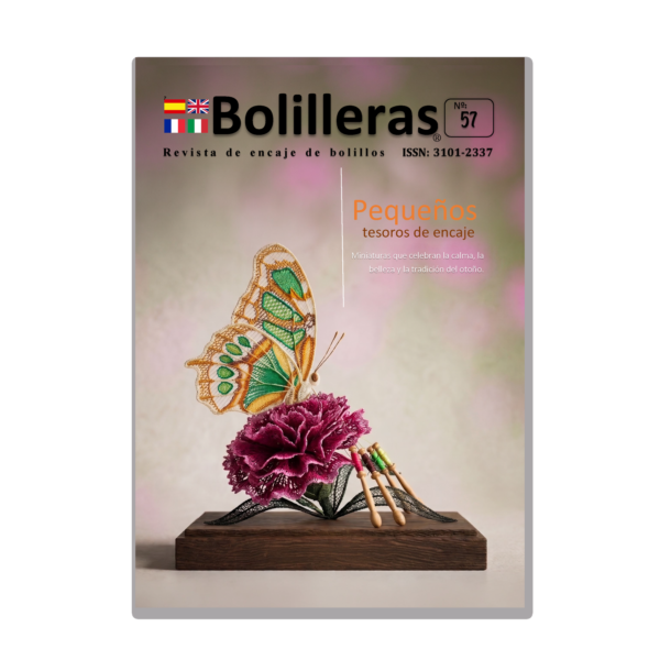 Bolilleras 57