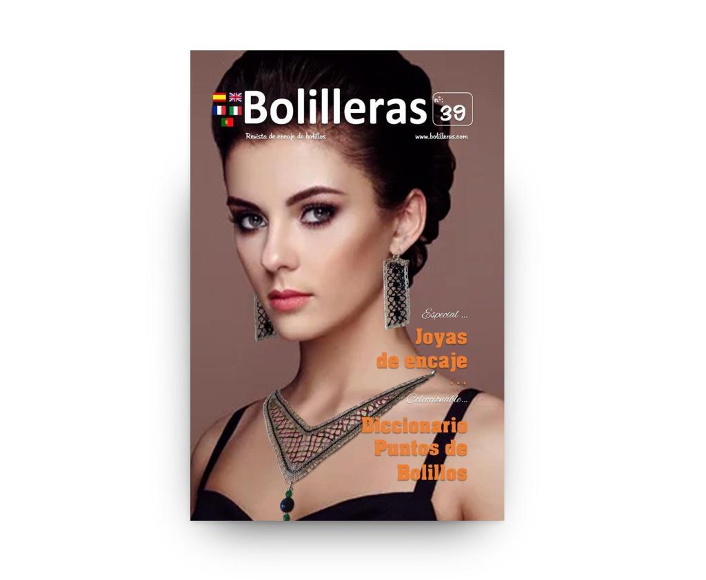 Bolilleras 39