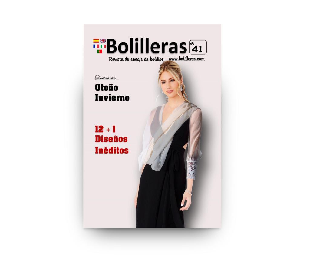 Bolilleras 41e