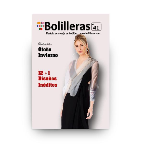 Bolilleras 41e