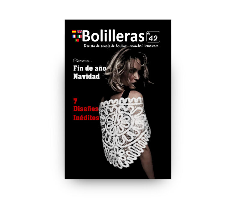 Bolilleras 42e